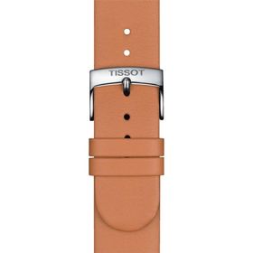 Tissot T852047750 Orijinal Taba 18 mm Deri Kordon