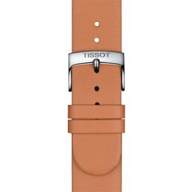 Tissot T852047750 Orijinal Taba 18 mm Deri Kordon