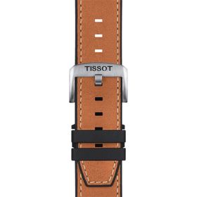 Tissot T852047777 NBA Deri Kayış