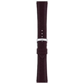 Tissot T852048181 Kahve Kumaş Kayış