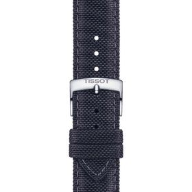 Tissot T852048183 Antrasit Deri Kayış