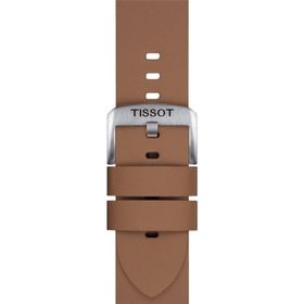 Tissot T852048217 Orjinal Açık Kahverengi 22 mm Kayış