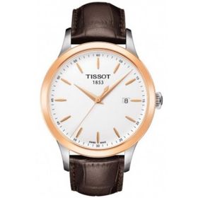 Tissot T9124104601100 Classic Gent Quartz Erkek Kol Saati