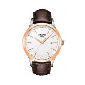 Tissot T9124104601100 Classic Gent Quartz Erkek Kol Saati