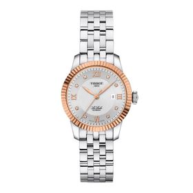 Tissot T932.207.41.036.00 Le Locle 18K Gold Bezel Kadın Kol Saati