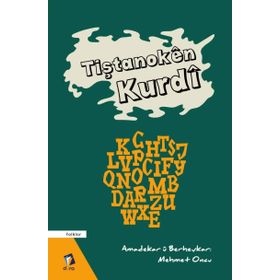 Tiştanoken Kurdi - Mehmet Oncu