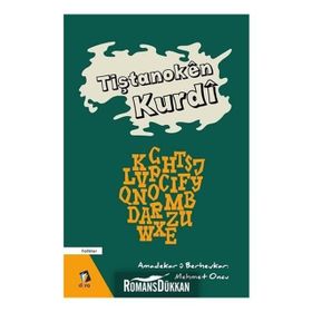 Tiştanoken Kurdi - Mehmet Oncu
