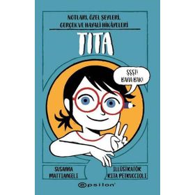 Tita - Rita Petruccioli