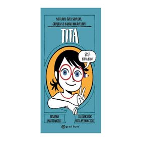 Tita - Rita Petruccioli