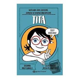 Tita - Rita Petruccioli