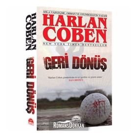 Titan 1- Geri Dönüş - Jennifer L. Armentrout