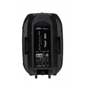 Titan 12 Hoparlör