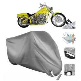 Titan Gecko VINLEKS Motor Brandası