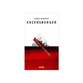 Titanic'in Batışı - Hans Magnus Enzersberger