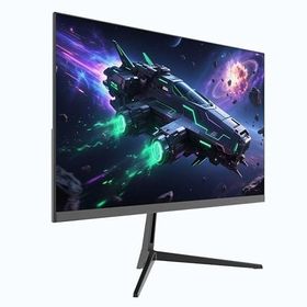 Titanpro TP238F165 23.8 inç 165Hz 1ms FHD IPS Gaming Monitor