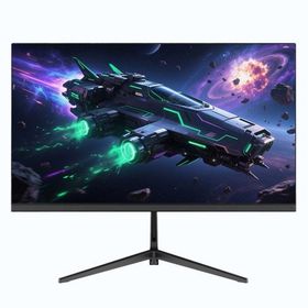 Titanpro TP238F165 23.8 inç 165Hz 1ms FHD IPS Gaming Monitor
