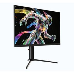 Titanpro TP270Q200 27 inç 200Hz 1ms 2K QHD IPS Pivot Gaming Monitör
