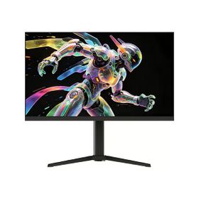 Titanpro TP270Q200 27 inç 200Hz 1ms 2K QHD IPS Pivot Gaming Monitör