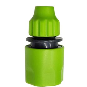 Titi 2219 3/8'' Spiral Hortum Adaptörü