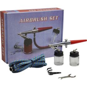 Titi 3500 Airbrush Mini Boya Tabancası