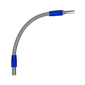 Titi 5294 245 mm Metal Esnek Gövdeli Mıknatıslı Bits Uç Tutucu Uzatma