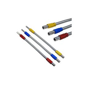 Titi 5294 245 mm Metal Esnek Gövdeli Mıknatıslı Bits Uç Tutucu Uzatma