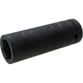 Titi 5458 1/2 inç 17 mm Altı Köşe Havalı Uzun Derin Lokma Anahtar