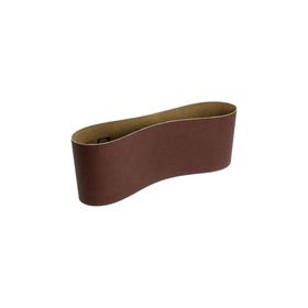 Titi 7780 610x100 mm 40 Kum OSM 600 için Şerit Bant Zımpara