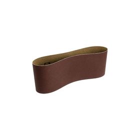 Titi 7780 610x100 mm 40 Kum OSM 600 için Şerit Bant Zımpara