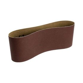 Titi 7780 610x100 mm 40 Kum OSM 600 için Şerit Bant Zımpara