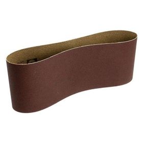 Titi 7781 610x100 mm 60 Kum OSM 600 için Şerit Bant Zımpara