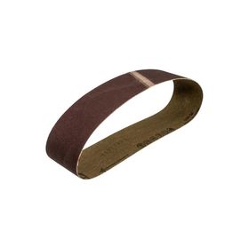 Titi 7802 530x50 mm 80 Kum Rox Wood 0029 için Şerit Bant Zımpara