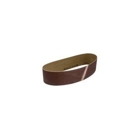 Titi 7802 530x50 mm 80 Kum Rox Wood 0029 için Şerit Bant Zımpara