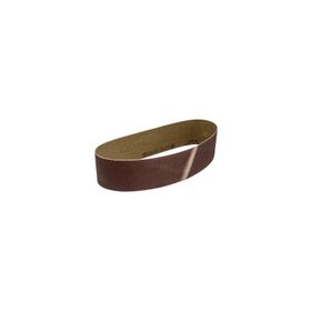 Titi 7804 530x50 mm 120 Kum Rox Wood 0029 için Şerit Bant Zımpara