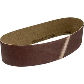Titi 7806 530x50 mm 180 Kum Rox Wood 0029 için Şerit Bant Zımpara