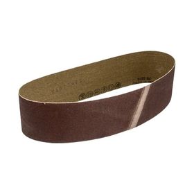 Titi 7806 530x50 mm 180 Kum Rox Wood 0029 için Şerit Bant Zımpara