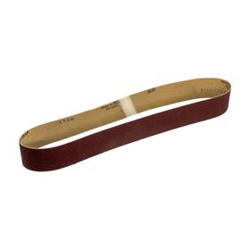 Titi 7823 740x40 mm 120 Kum Rox Wood 0059 için Şerit Bant Zımpara