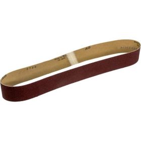 Titi 7824 740x40 mm 180 Kum Rox Wood 0059 için Şerit Bant Zımpara