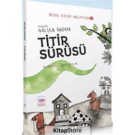 Titirwask - Yaşar Kemal