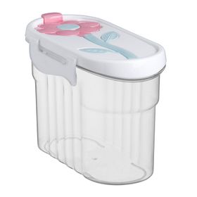 Titiz 1.2 lt Papatya Erzak Kabı