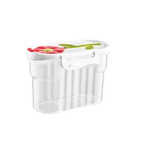 Titiz 1.2 lt Papatya Erzak Kabı