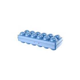 Titiz 12'li Eggo Yumurta Kabı
