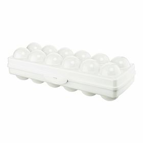 Titiz 12'li Eggo Yumurta Kabı