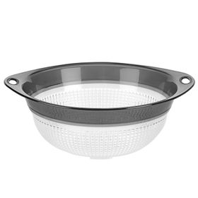 Titiz 26 cm No:2 Pirinç Süzgeci