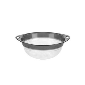 Titiz 26 cm No:2 Pirinç Süzgeci