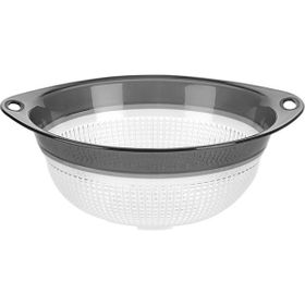 Titiz 26 cm No:2 Pirinç Süzgeci
