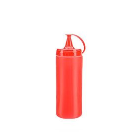 Titiz 400 ml Asorti Ketçap ve Sos Şişesi