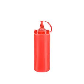 Titiz 400 ml Asorti Ketçap ve Sos Şişesi