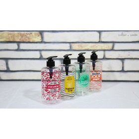 Titiz 500 ml Sabhoon Sıvı Sabunluk