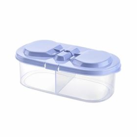 Titiz 600 ml Wings Saklama Ve Erzak Kabı